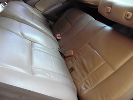 1999 Toyota 4Runner Limited Silver 3.4L AT 4WD #Z24730
